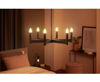 Philips Hue White Inteligentna Żarówka Filament C37 2xE14 8719514302211 - 678459 - zdjęcie 5